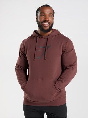 Men’s Gymshark Hoodie